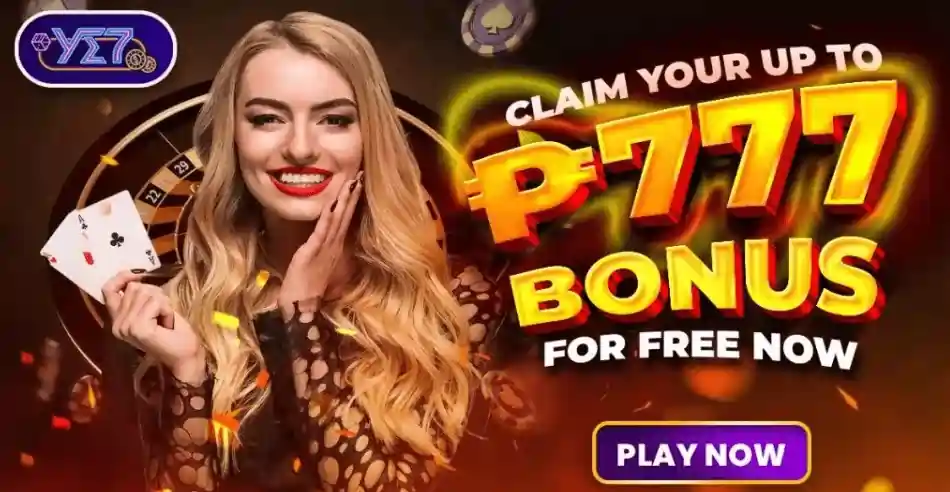 sfslot com philippines free ₱777 bonus