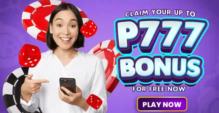 byy777 free ₱777 bonus daily