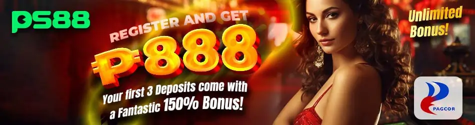 888 Big Jackpot