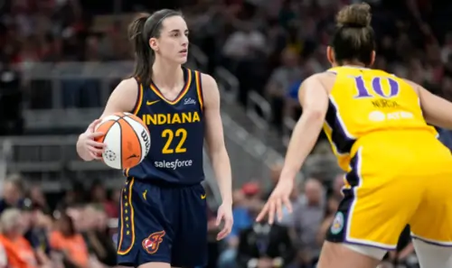 wnba caitlin clark 30 point performance