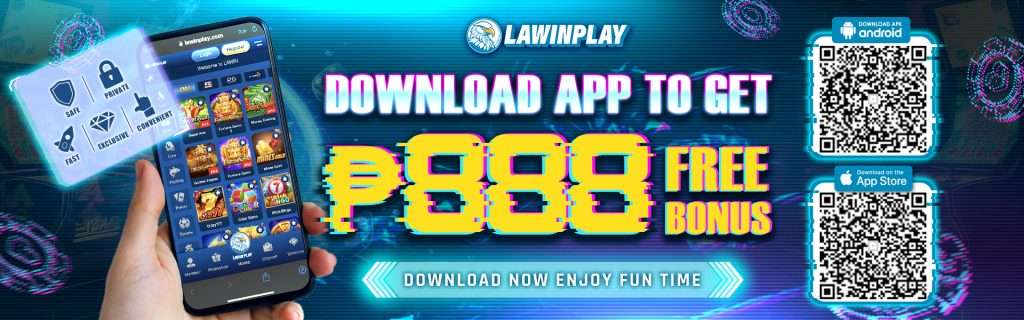 Lawin Play Casino