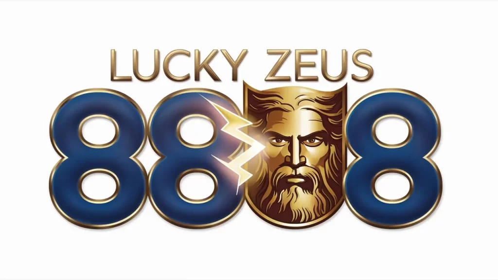 lucky zeus888