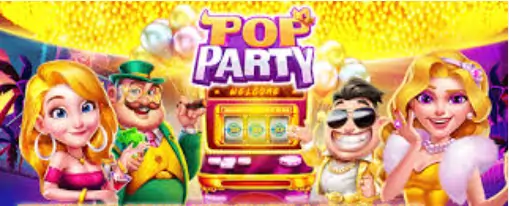 Pop Party Casino