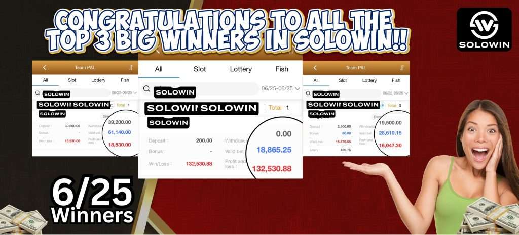 Solowin Casino