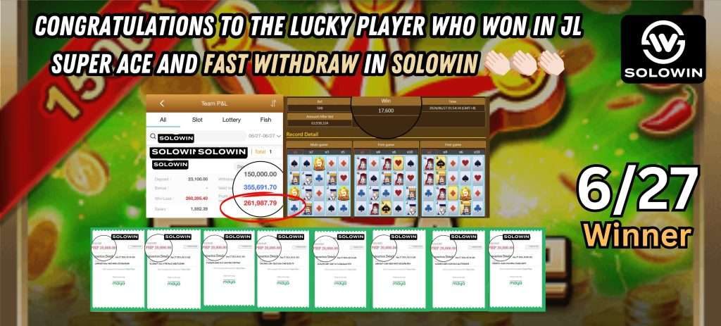 Solowin Casino