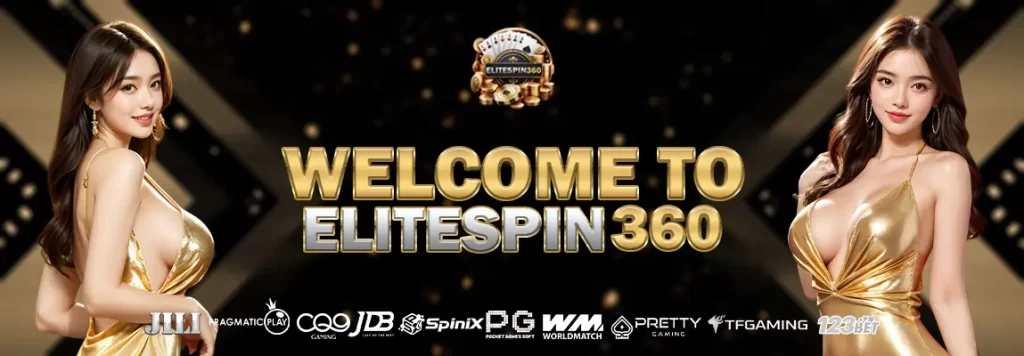 Elitespin360 Casino