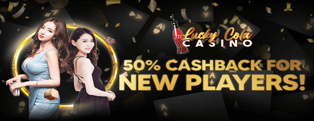 Luckycola Casino