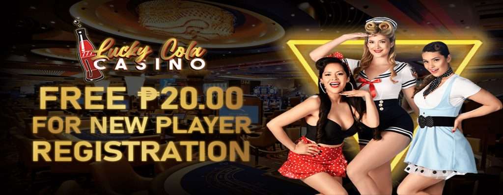 Luckycola Casino