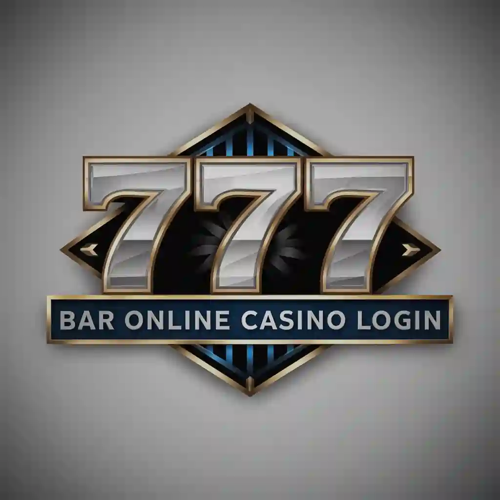 777 Bar Online Casino Login