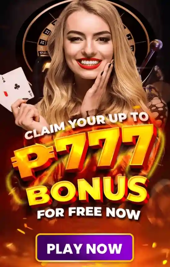 pb777 free 777 bonus