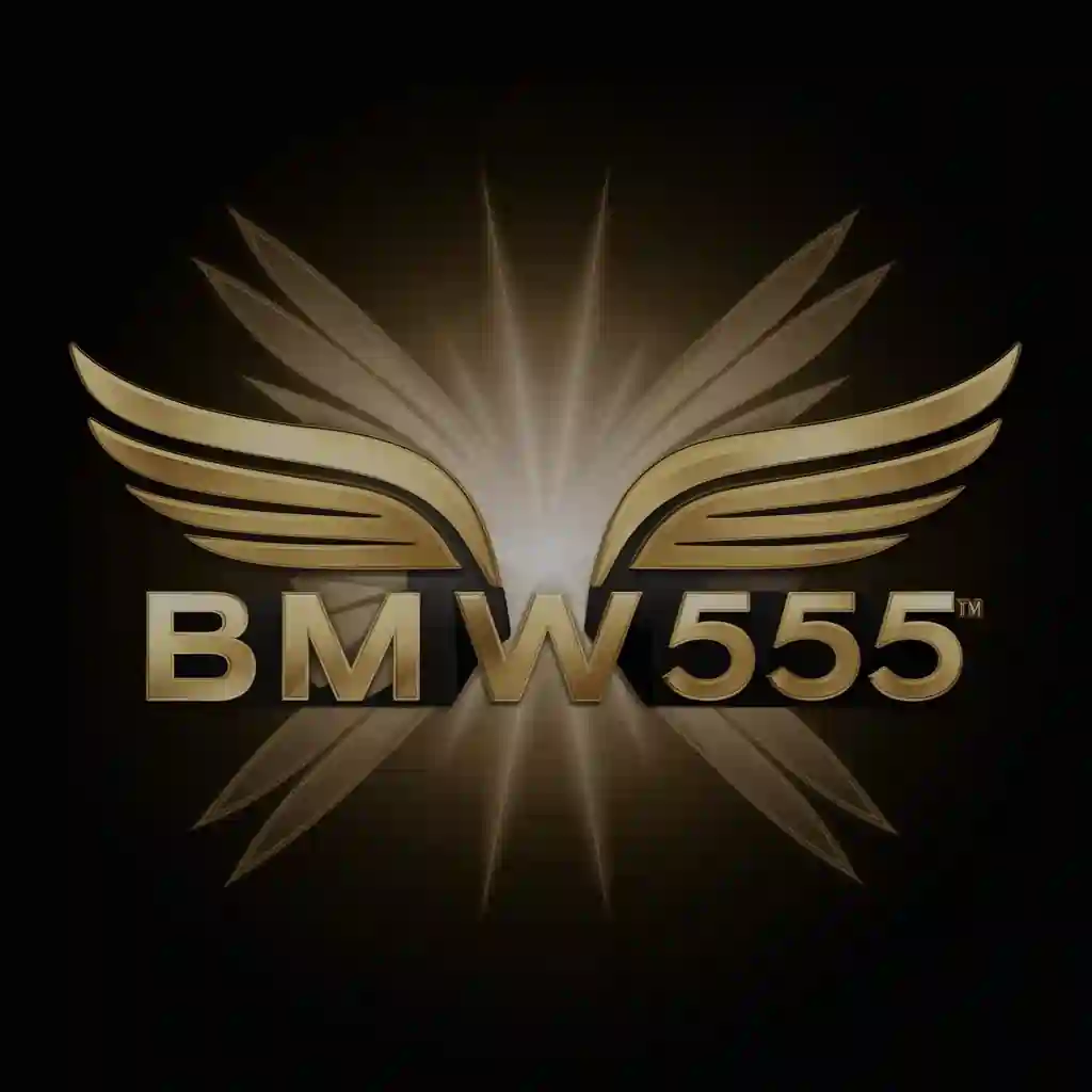 BMW555