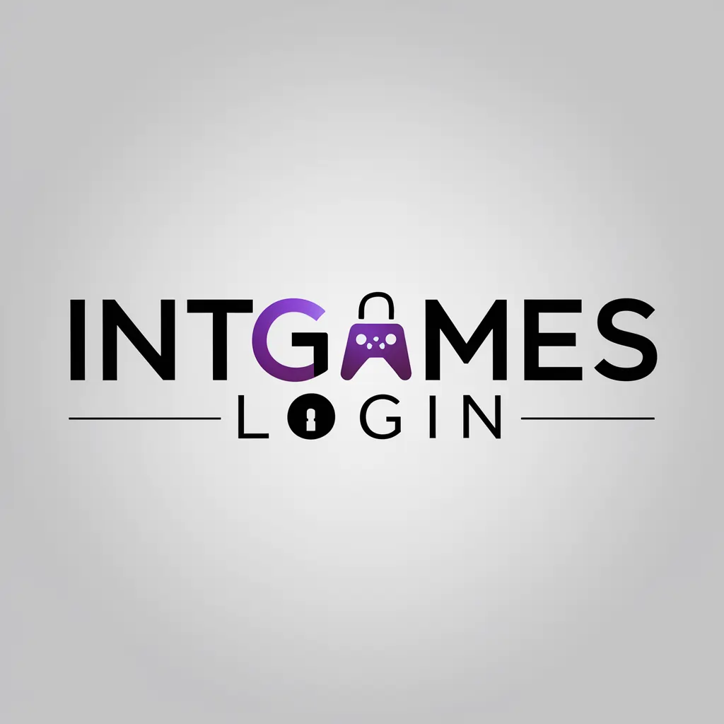 Intgames Login