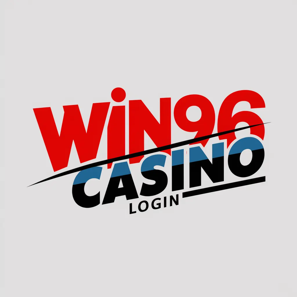 Win96 Casino Login