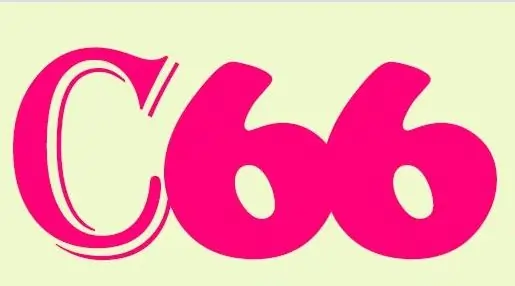 c66 Casino