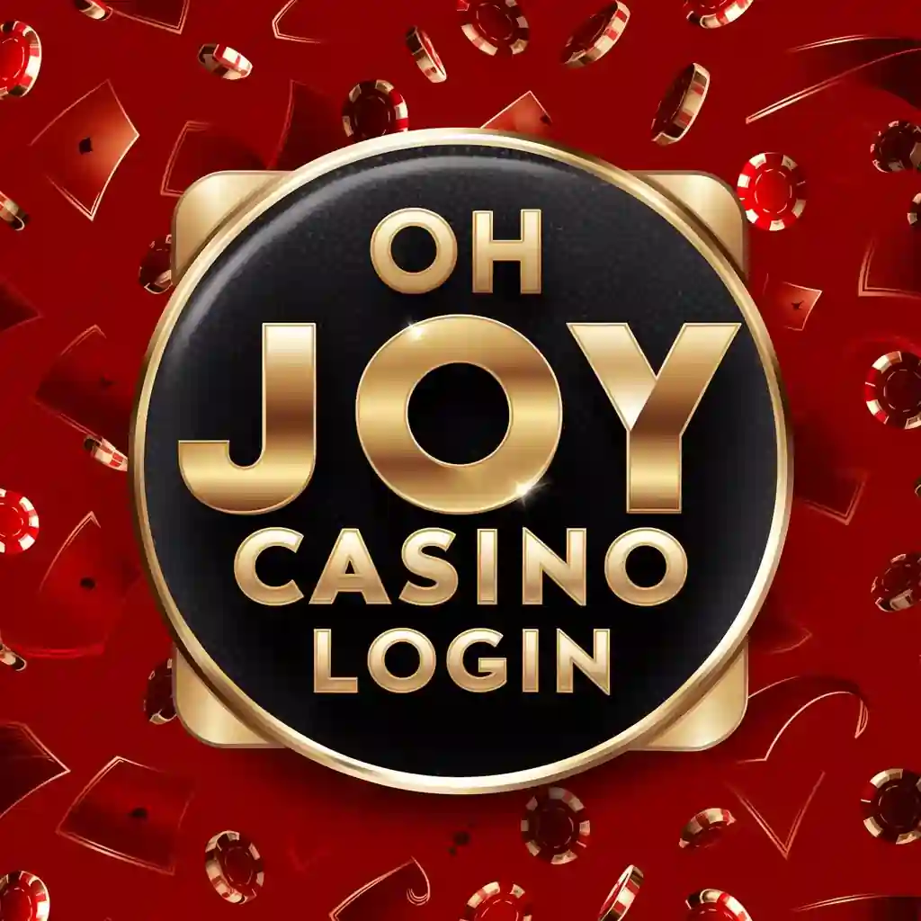 Oh Joy Casino Login