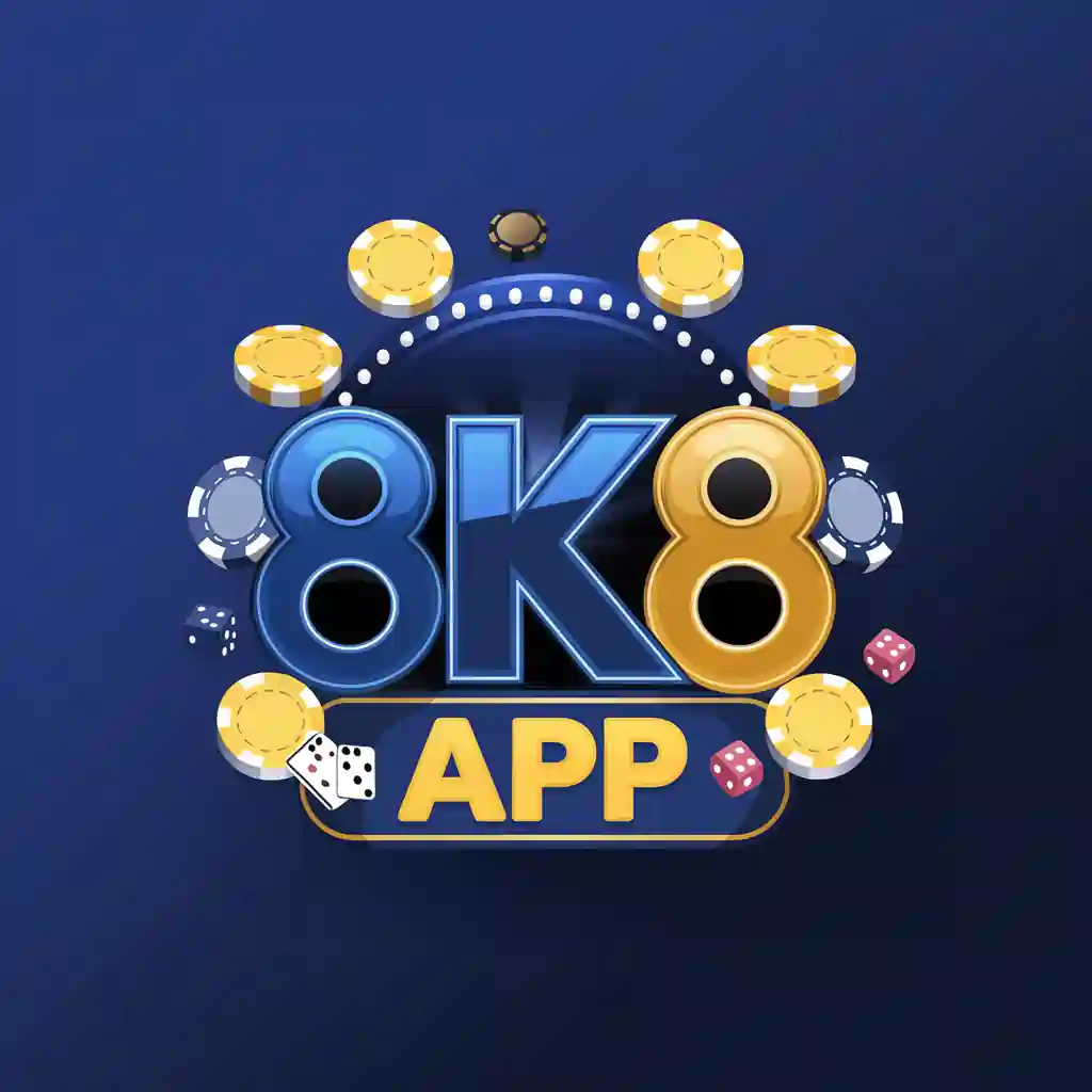 8K8 App