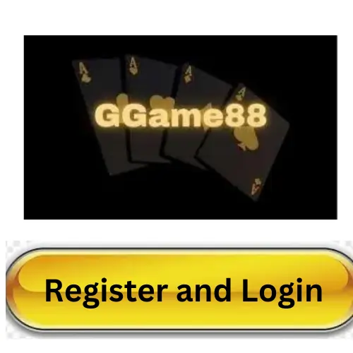 ggame88 register and login