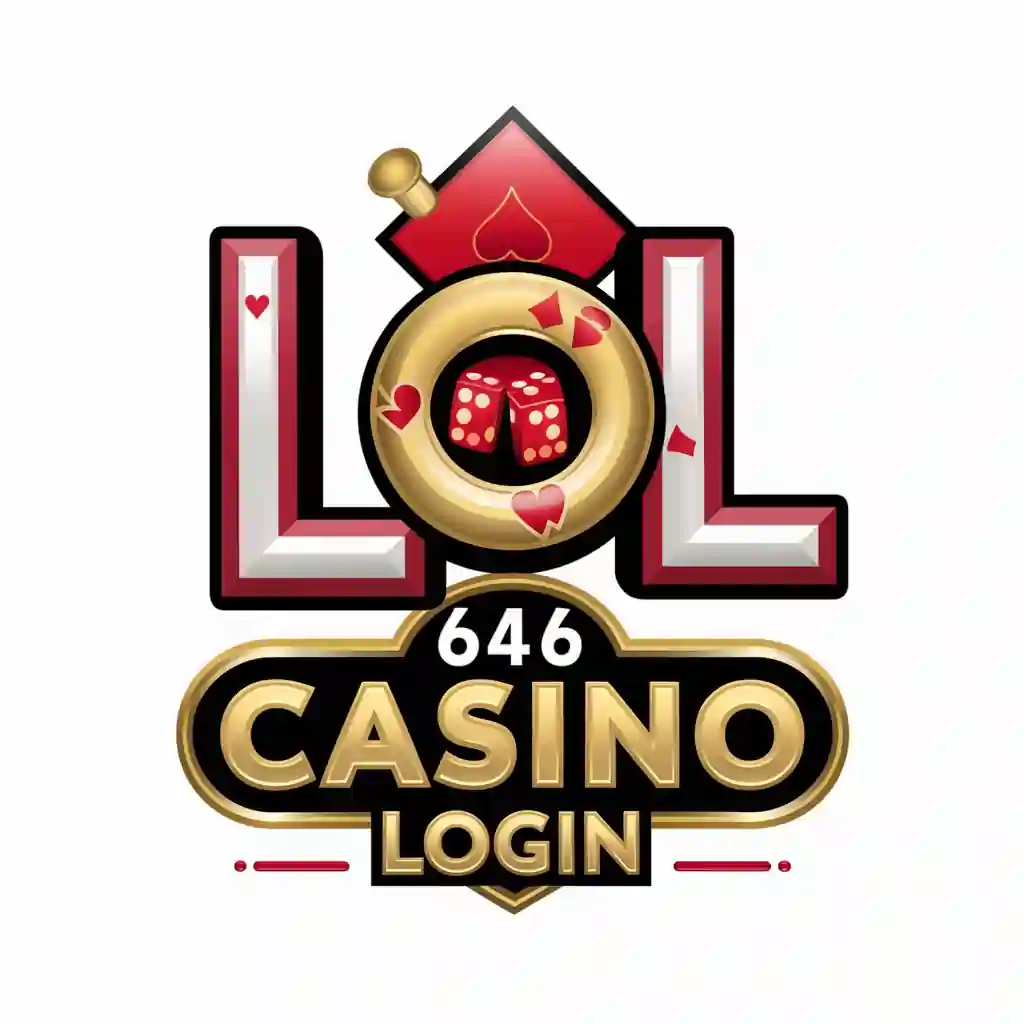 LOL 646 Casino Login