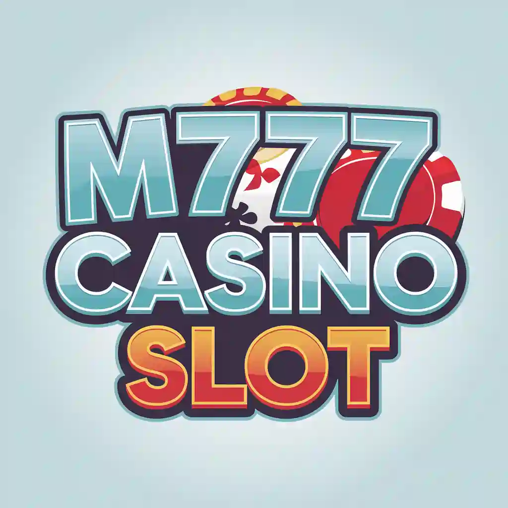 M777 casino slot