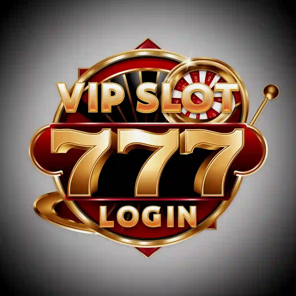 VIP Slot 777 Login