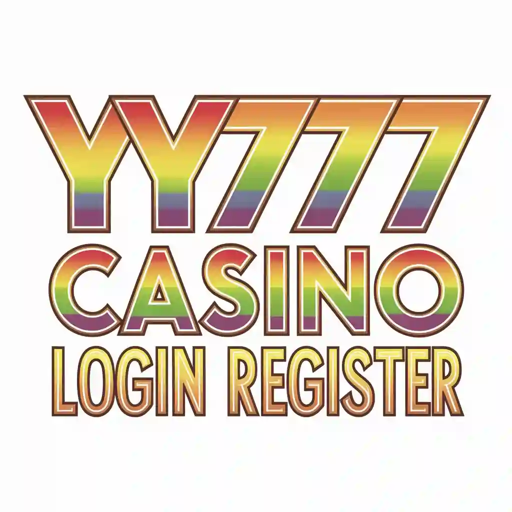 YY777 Casino Login Register