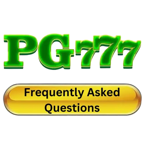 pg777 frequently asked questions