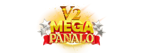 V2Mega Panalo