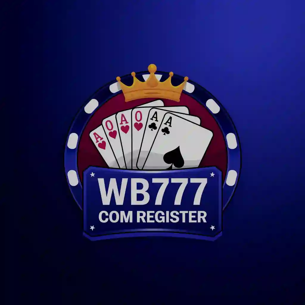 WB777 com Register