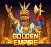 golden empire