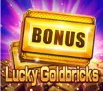 lucky goldbricks